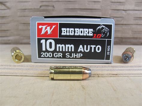 where to buy 10mm ammo